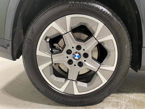 Used 2025 BMW X1 xDrive28i w/ Convenience Package image 26