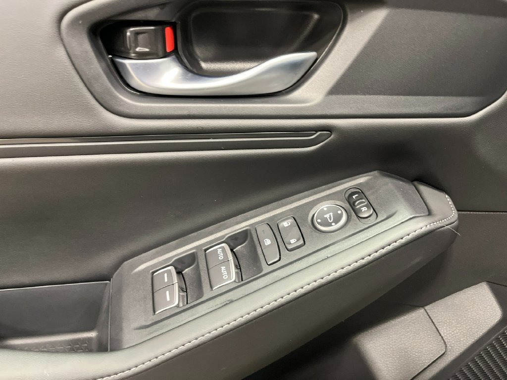 New 2026 Honda Accord Sport image 14