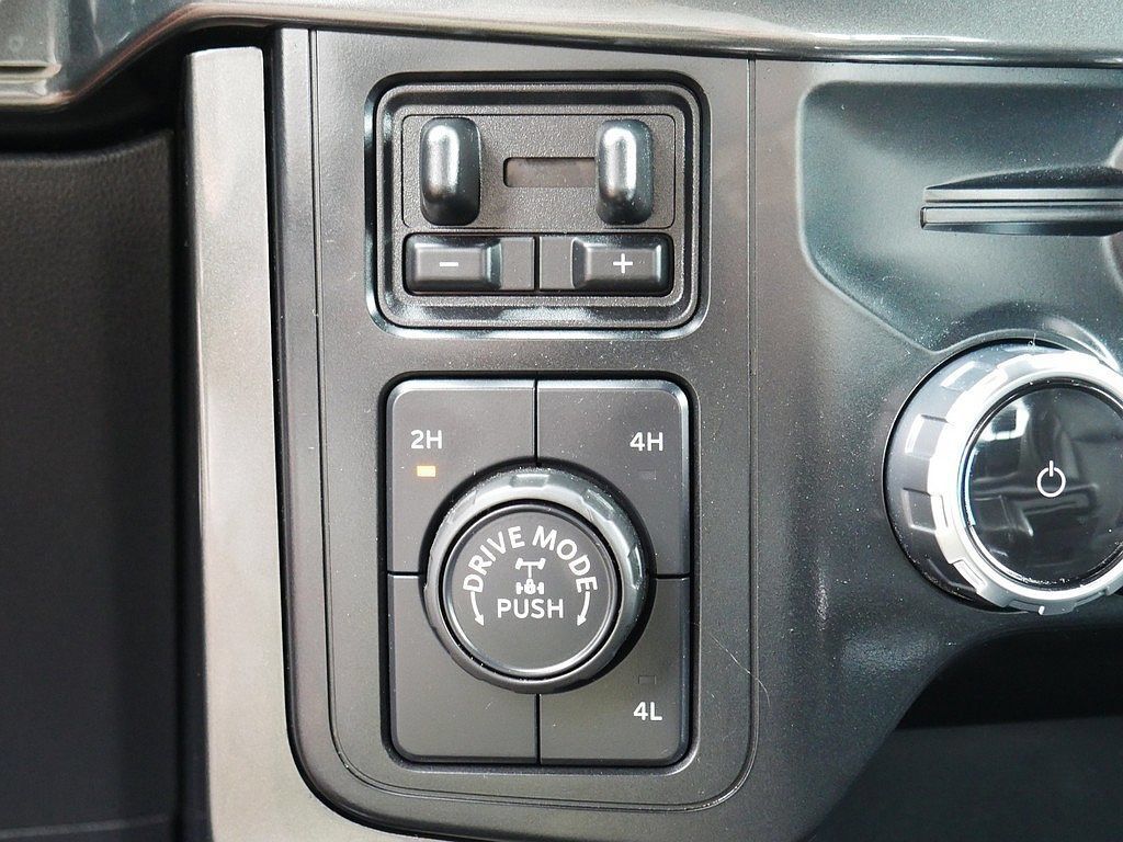 Used 2023 Ford F150 XLT w/ Equipment Group 302A High AWD/4WD image 39