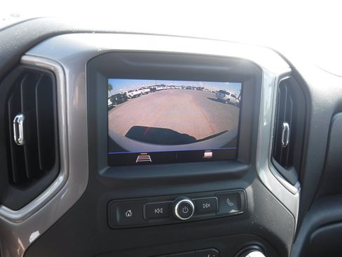 Used 2022 Chevrolet Silverado 2500 W/T w/ WT Convenience Package RWD image 17