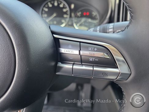 New 2026 MAZDA CX-50 AWD 2.5 Hybrid w/ Weather Package image 25