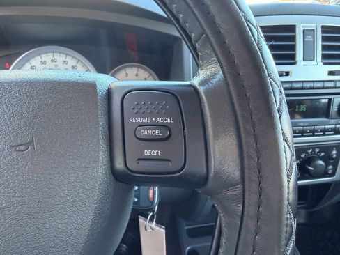 Used 2005 Dodge Dakota Laramie w/ Trailer Tow Group image 15