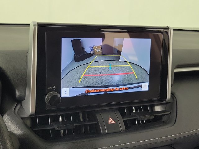 Used 2024 Toyota RAV4 XLE w/ Convenience Package FWD image 28