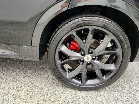 Used 2024 Dodge Hornet R/T Plus AWD/4WD image 9