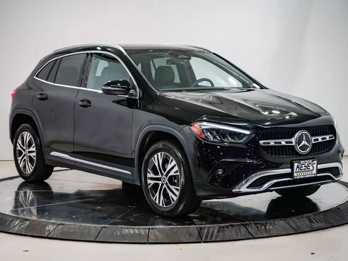 Used 2026 Mercedes-Benz GLA 250 image 5