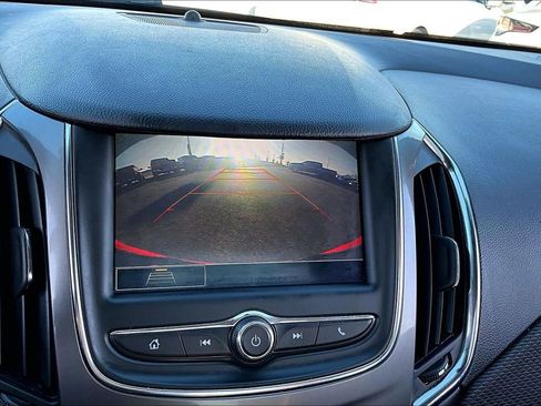 Used 2019 Chevrolet Cruze LS w/ LS Convenience Package image 14