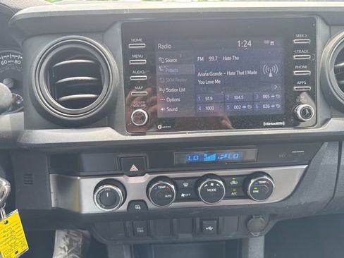 Used 2023 Toyota Tacoma SR AWD/4WD image 20