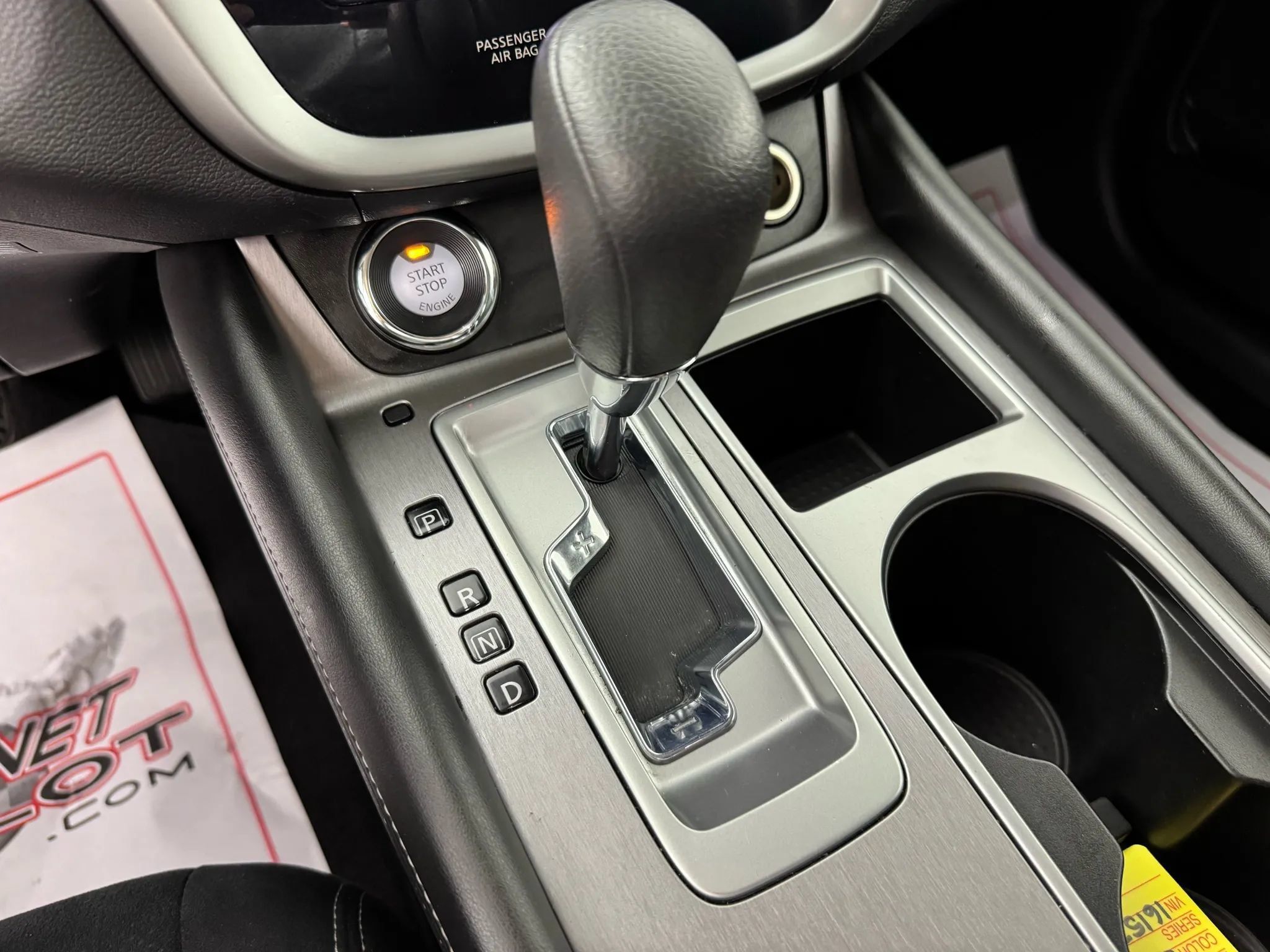 Used 2020 Nissan Murano S w/ Technology Package AWD/4WD image 21