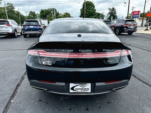 Used 2019 Lincoln MKZ Reserve FWD image 7
