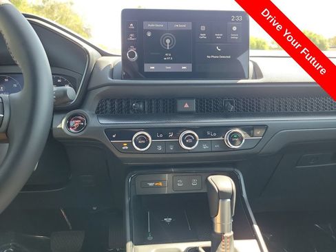 Used 2026 Honda CR-V Sport-L image 15