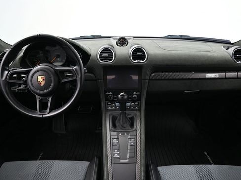 Used 2023 Porsche 718 Cayman GT4 RS image 7