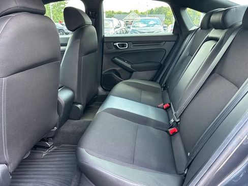Used 2025 Honda Civic Sport image 12