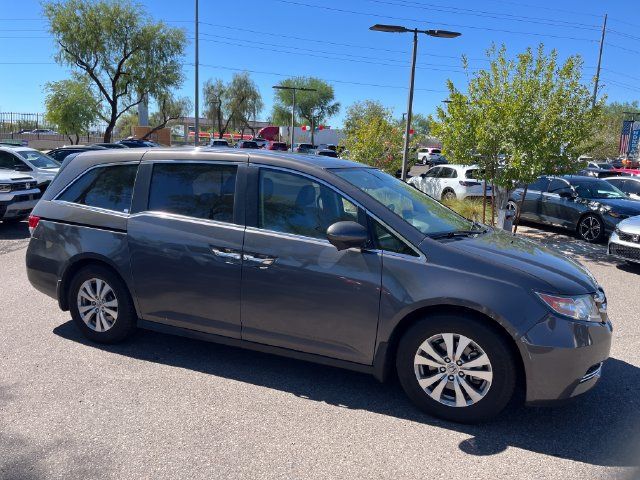Used 2015 Honda Odyssey EX-L image 6