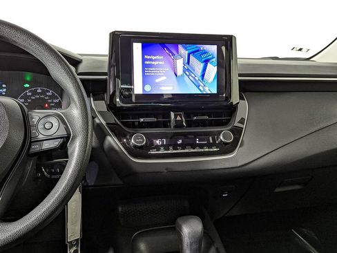 Used 2023 Toyota Corolla LE image 20