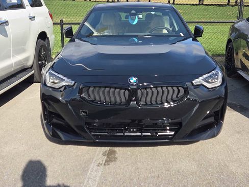 New 2026 BMW 230i Coupe w/ Premium Package image 11