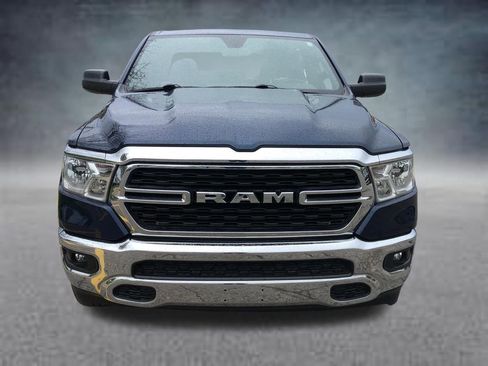 Certified 2022 RAM 1500 Big Horn AWD/4WD image 16