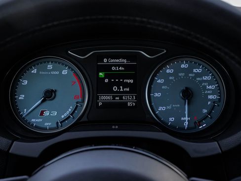 Used 2016 Audi S3 Prestige w/ Prestige Package image 23