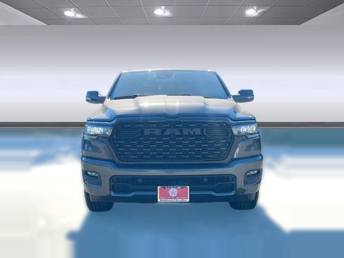 New 2026 RAM 1500 Big Horn image 5