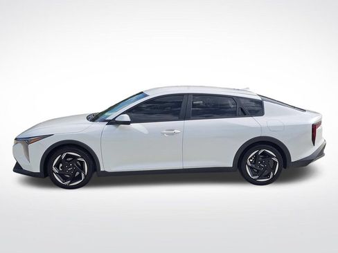 Used 2025 Kia K4 EX FWD image 9