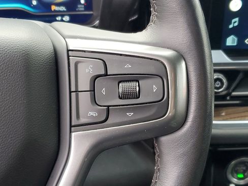 Certified 2022 Chevrolet Silverado 1500 LT image 15