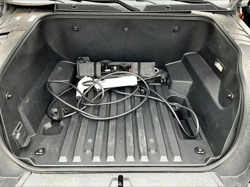 Used 2024 Chevrolet Silverado EV W/T AWD/4WD image 28