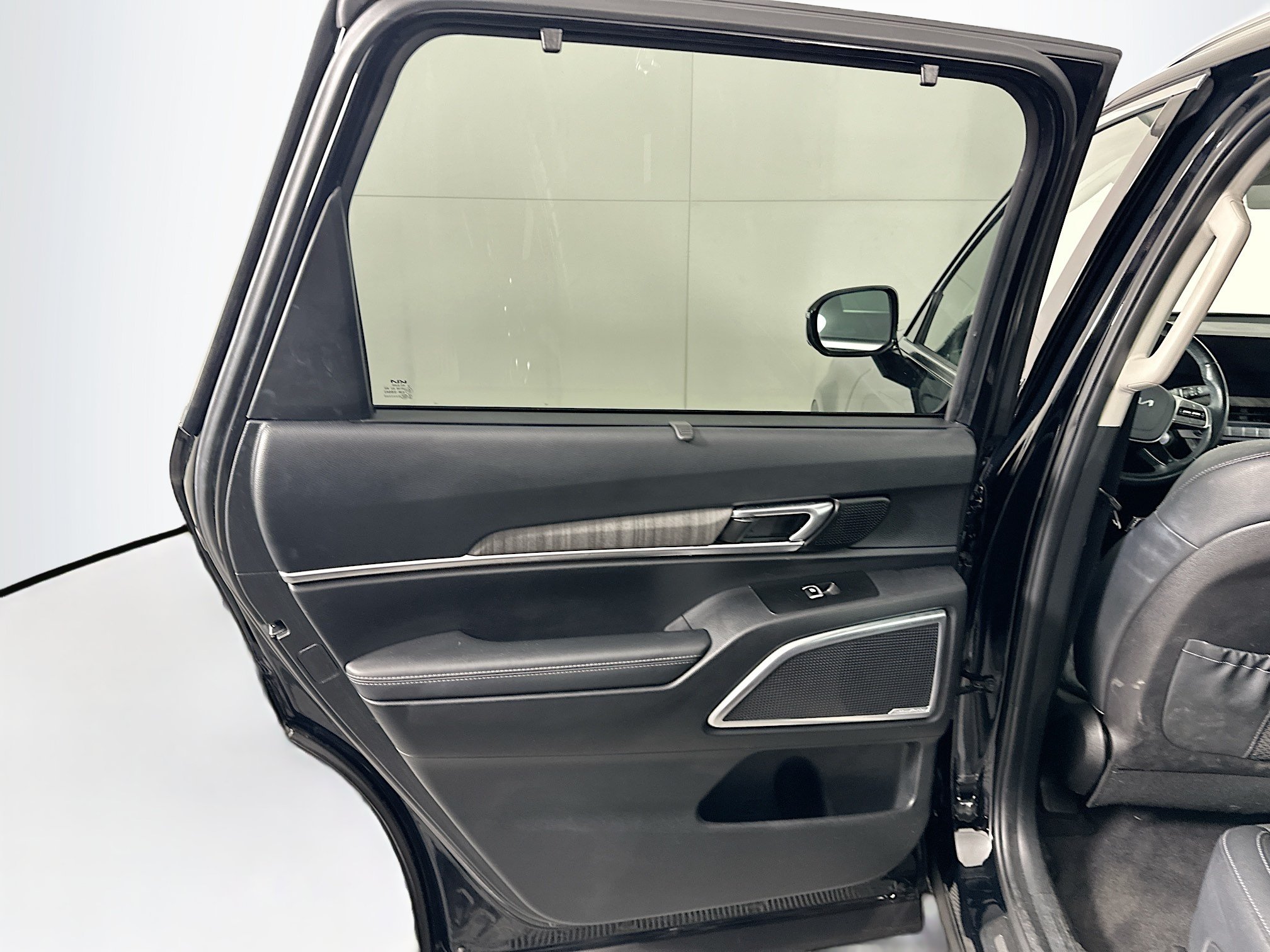 Used 2024 Kia Telluride SX AWD/4WD image 26