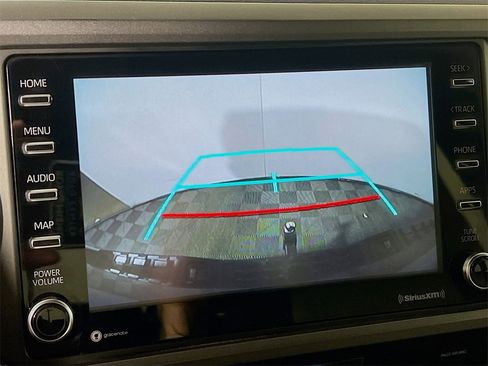 Certified 2022 Toyota Tacoma TRD Off-Road image 14