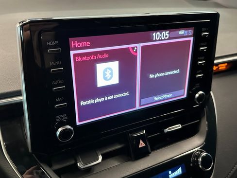 Used 2020 Toyota Corolla SE image 11