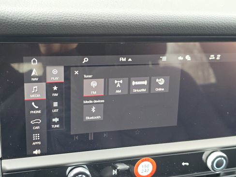 New 2026 Porsche Macan S image 22