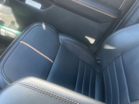 Used 2024 Ford F250 Platinum w/ FX4 Off-Road Package image 11