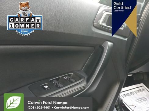 Used 2022 Ford Ranger Lariat w/ Equipment Group 501A High image 13