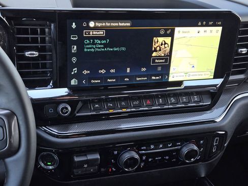 Certified 2026 Chevrolet Silverado 1500 ZR2 image 21