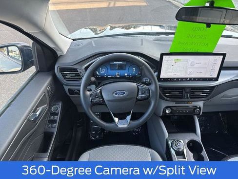 Certified 2023 Ford Escape Active w/ Tech Pack #2 image 11