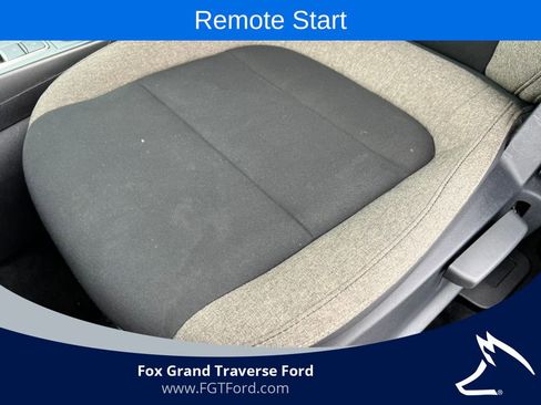 Certified 2025 Ford Bronco Sport Big Bend image 9