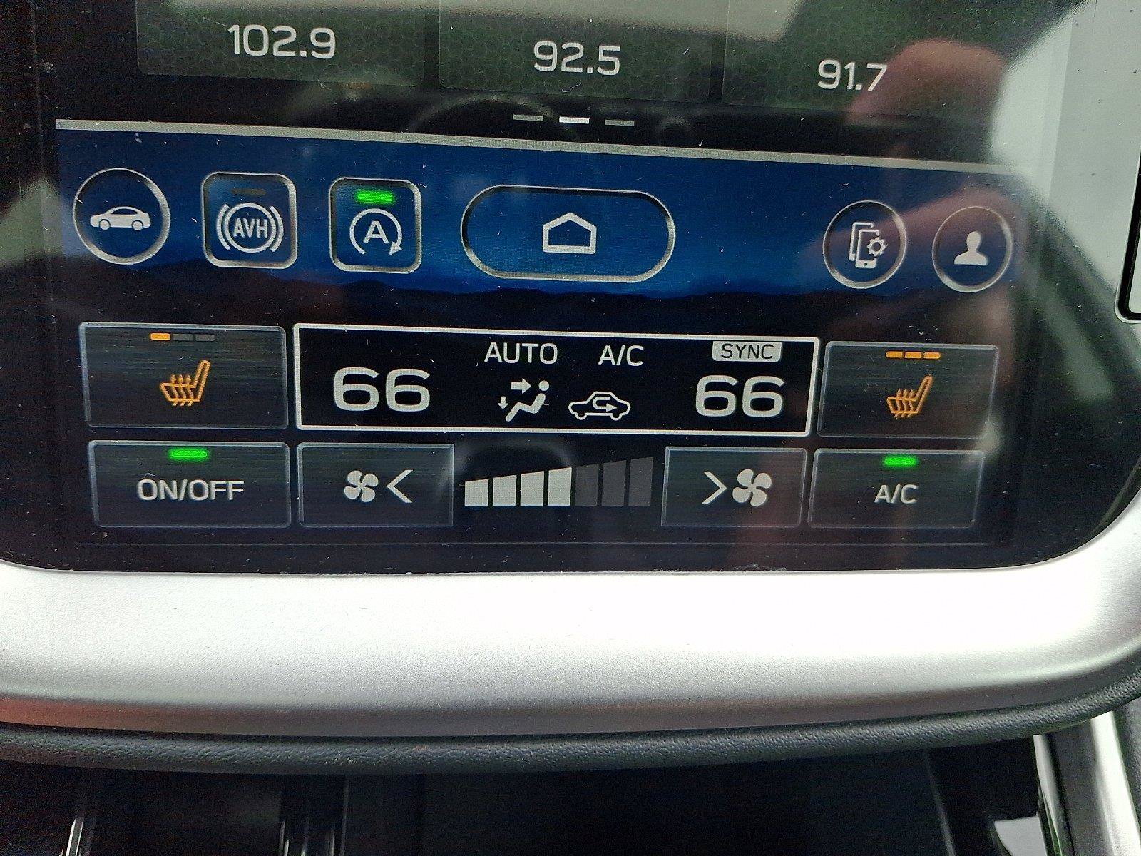 Used 2024 Subaru Outback Limited XT AWD/4WD image 28