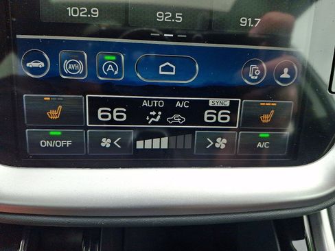 Used 2024 Subaru Outback Limited XT AWD/4WD image 28
