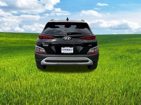 Used 2023 Hyundai Kona SEL w/ Cargo Package image 6
