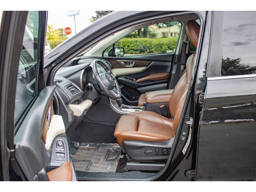 Used 2019 Subaru Ascent Touring w/ Popular Package #2A AWD/4WD image 28
