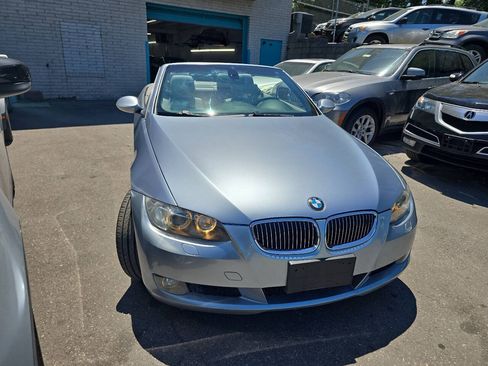 Used 2009 BMW 328i Convertible RWD image 5