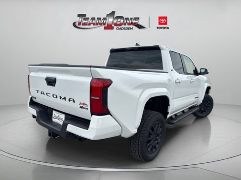 New 2026 Toyota Tacoma SR5 AWD/4WD image 7