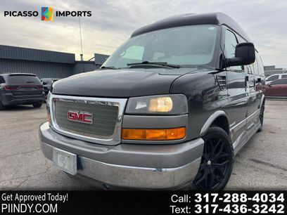 Used 2012 GMC Savana 1500