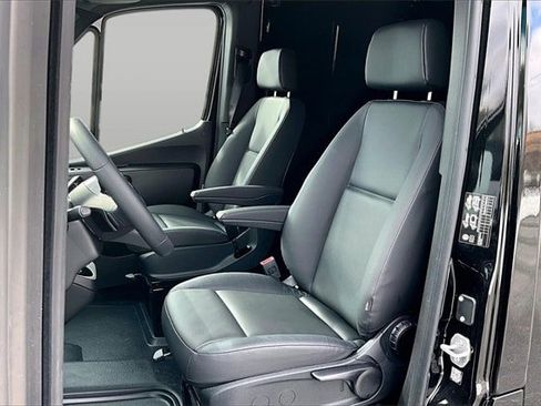 New 2026 Mercedes-Benz Sprinter 3500 image 12