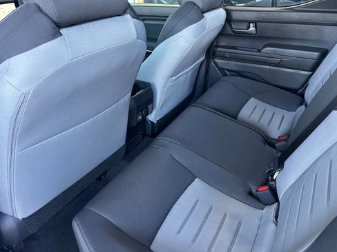 New 2025 Toyota Tacoma TRD Off-Road image 5