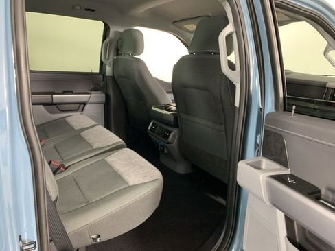 Used 2023 Ford F150 XLT w/ Equipment Group 302A High image 35