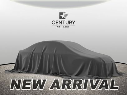 Used 2025 Ford Explorer Active
