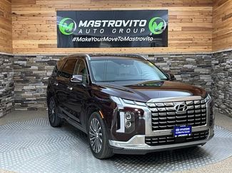 Used 2024 Hyundai Palisade Calligraphy AWD/4WD video 2