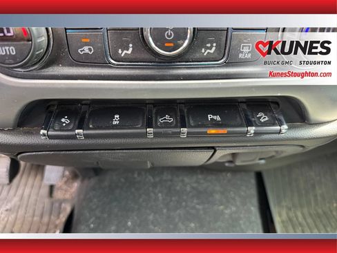 Used 2018 GMC Sierra 1500 SLT w/ SLT Premium Package AWD/4WD image 26