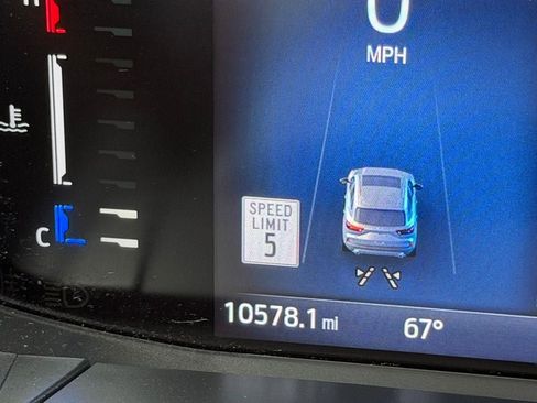 Certified 2023 Ford Escape ST-Line w/ Tech Pack #1 image 25