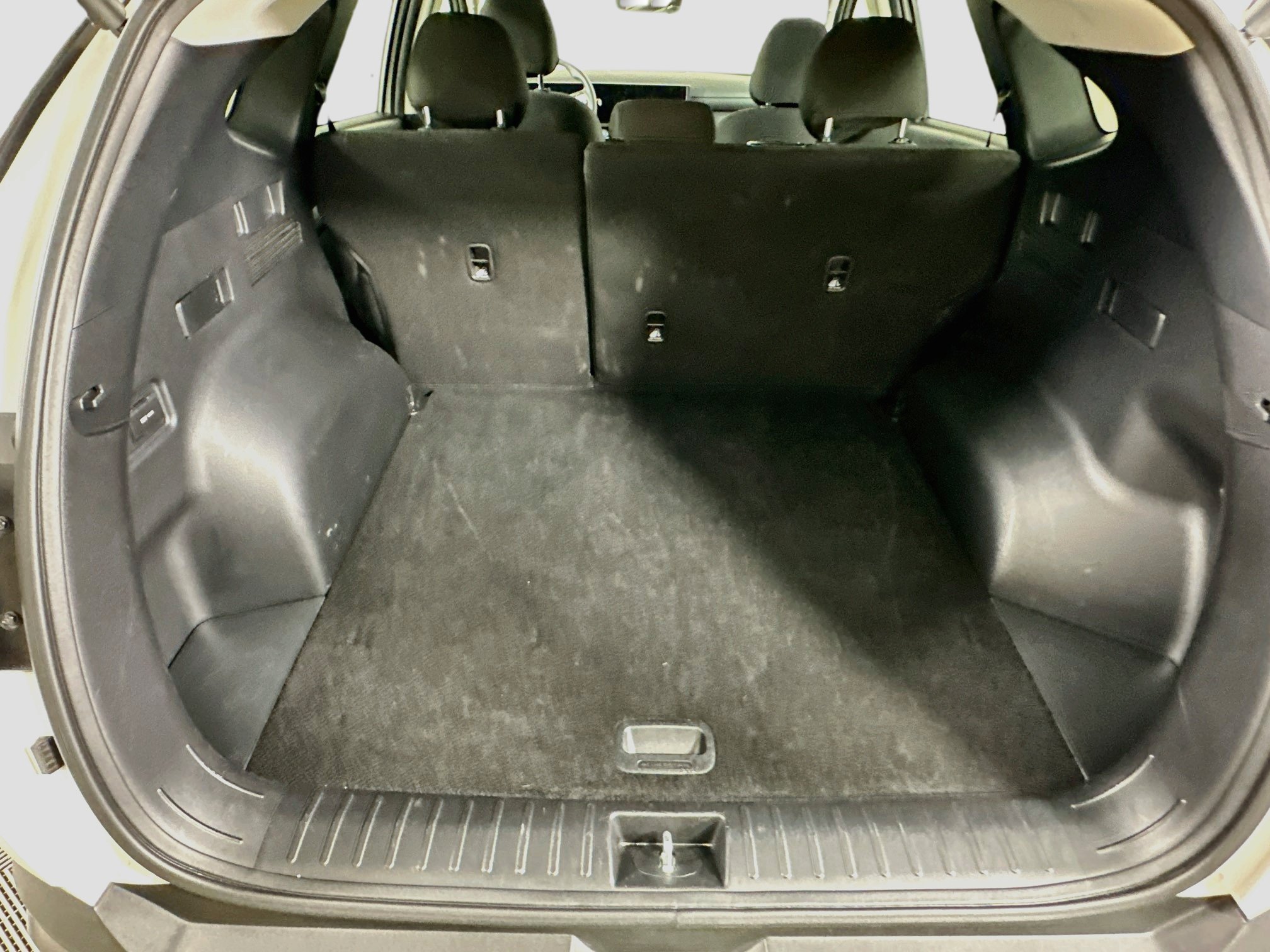 Used 2026 Hyundai Tucson SEL Plus FWD image 28