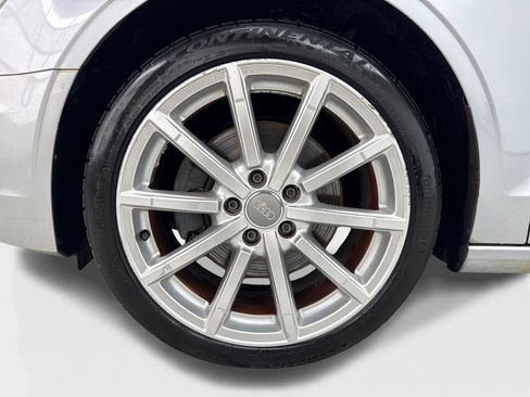 Used 2015 Audi A3 2.0T Premium Plus AWD/4WD image 49